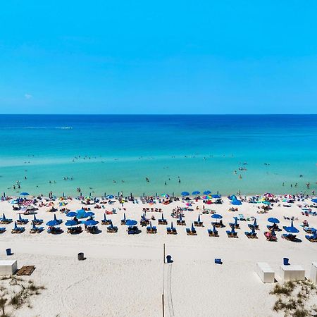 Majestic Beach Towers 1-609 Panama City Beach Luaran gambar