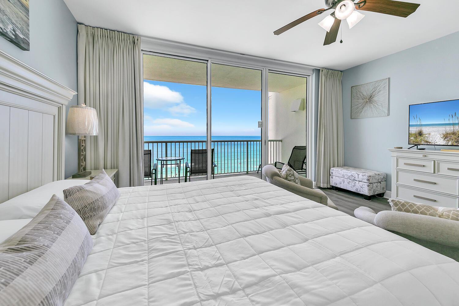 Majestic Beach Towers 1-609 Panama City Beach Luaran gambar