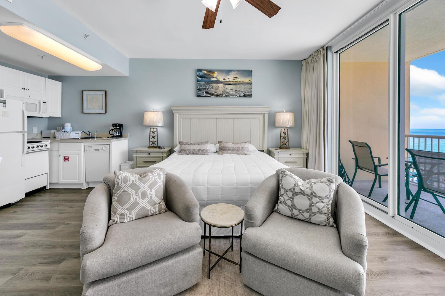 Majestic Beach Towers 1-609 Panama City Beach Luaran gambar