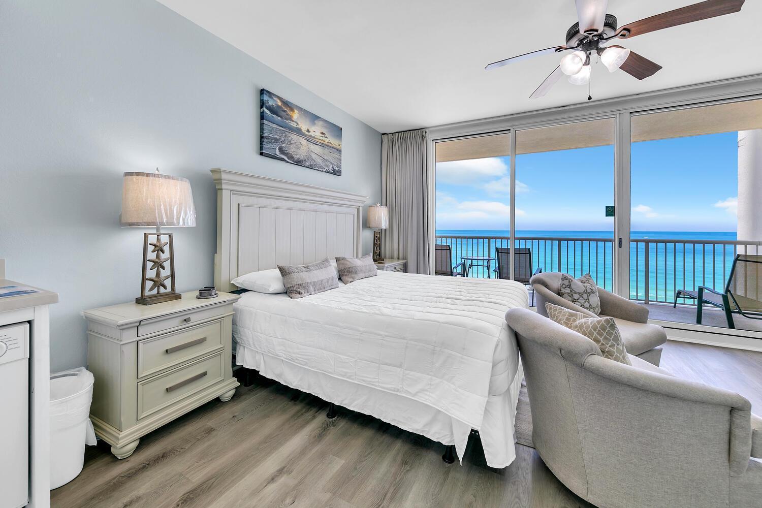 Majestic Beach Towers 1-609 Panama City Beach Luaran gambar
