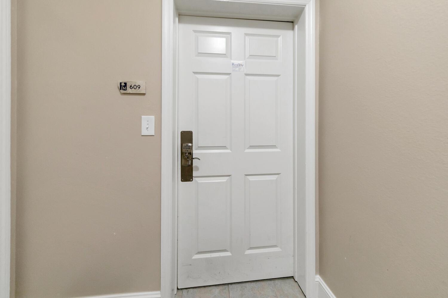 Majestic Beach Towers 1-609 Panama City Beach Luaran gambar