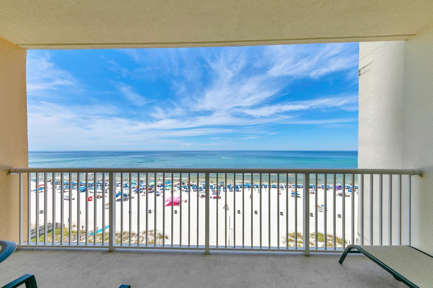 Majestic Beach Towers 1-609 Panama City Beach Luaran gambar