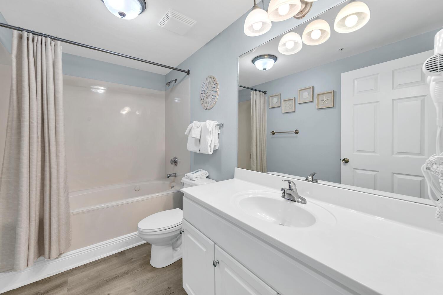 Majestic Beach Towers 1-609 Panama City Beach Luaran gambar