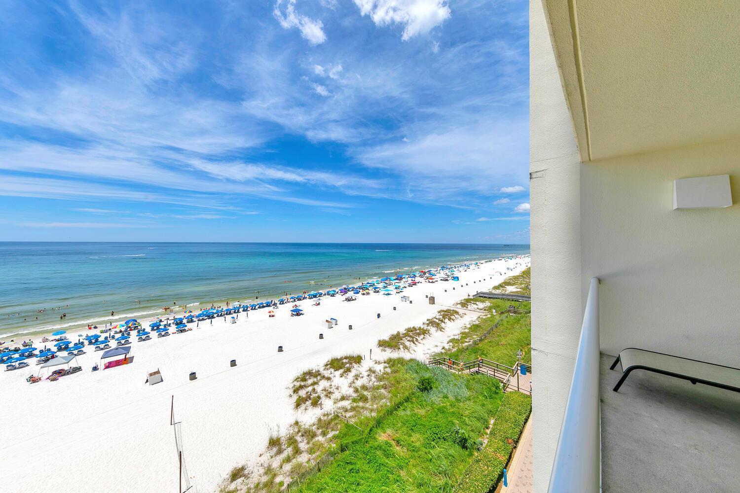 Majestic Beach Towers 1-609 Panama City Beach Luaran gambar