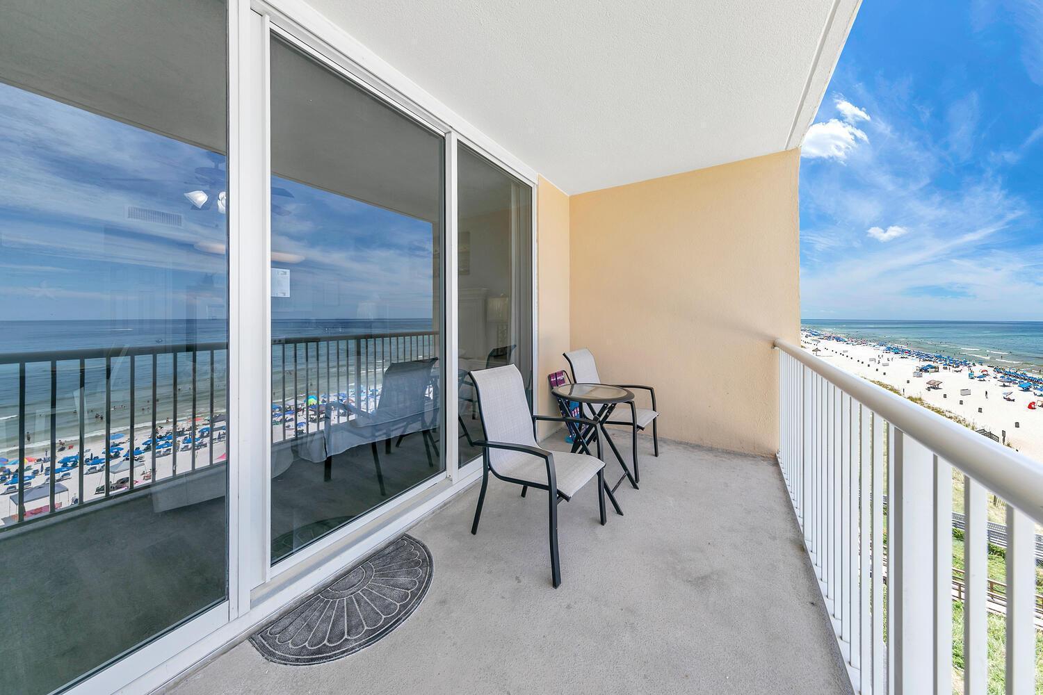 Majestic Beach Towers 1-609 Panama City Beach Luaran gambar