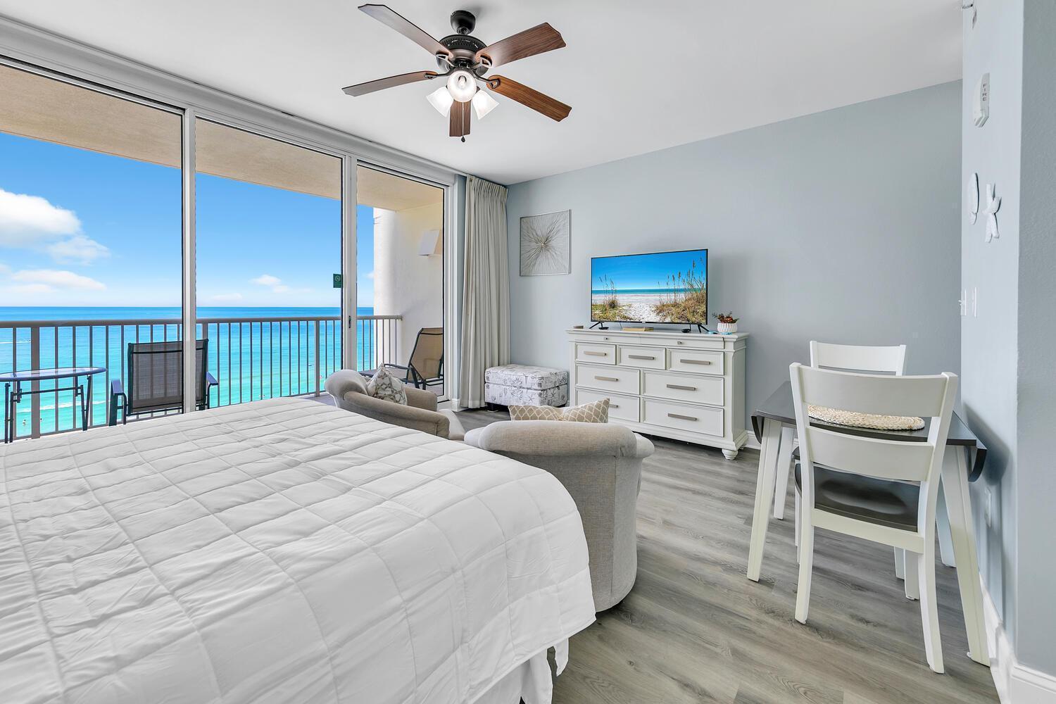Majestic Beach Towers 1-609 Panama City Beach Luaran gambar
