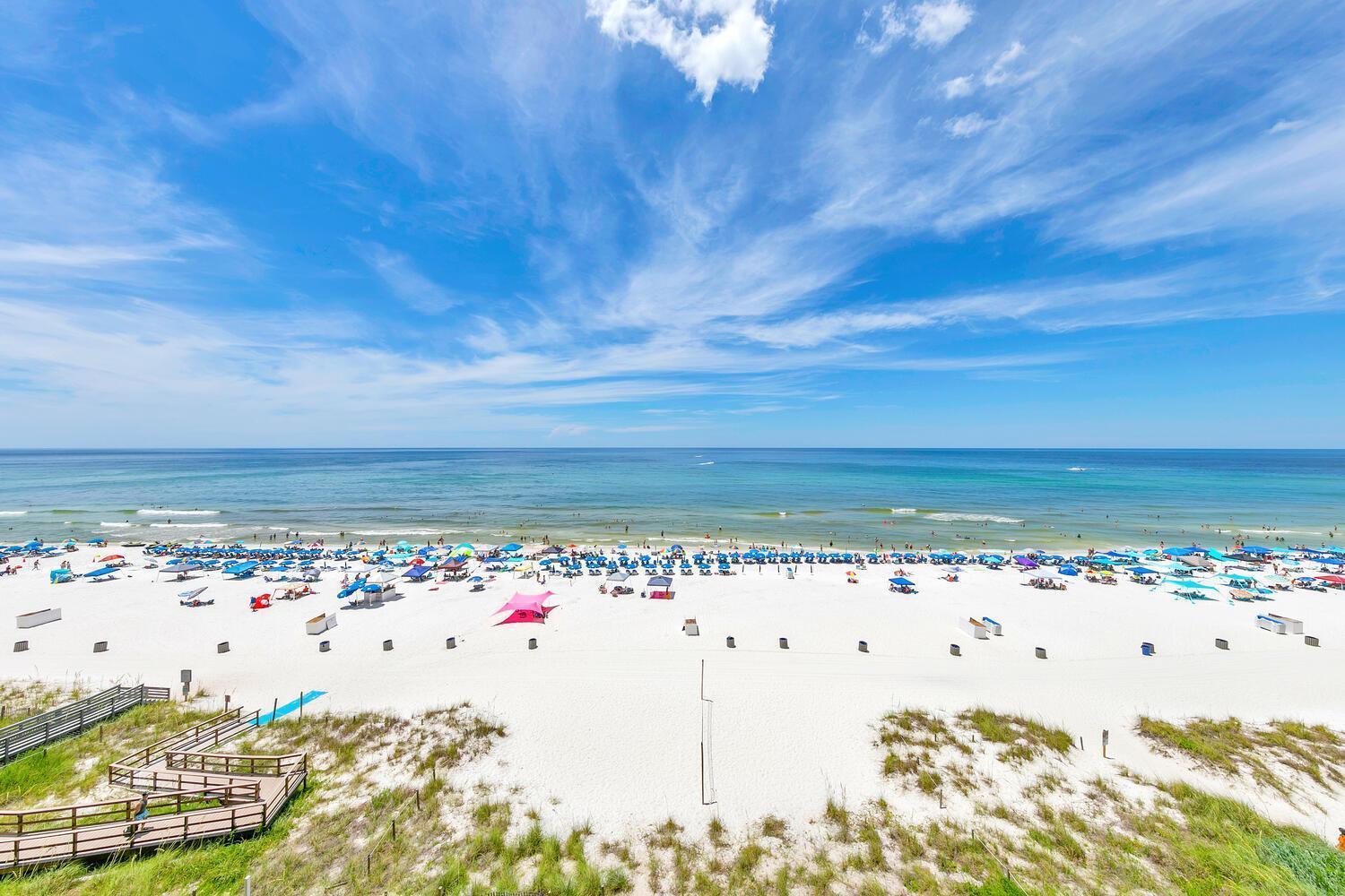 Majestic Beach Towers 1-609 Panama City Beach Luaran gambar