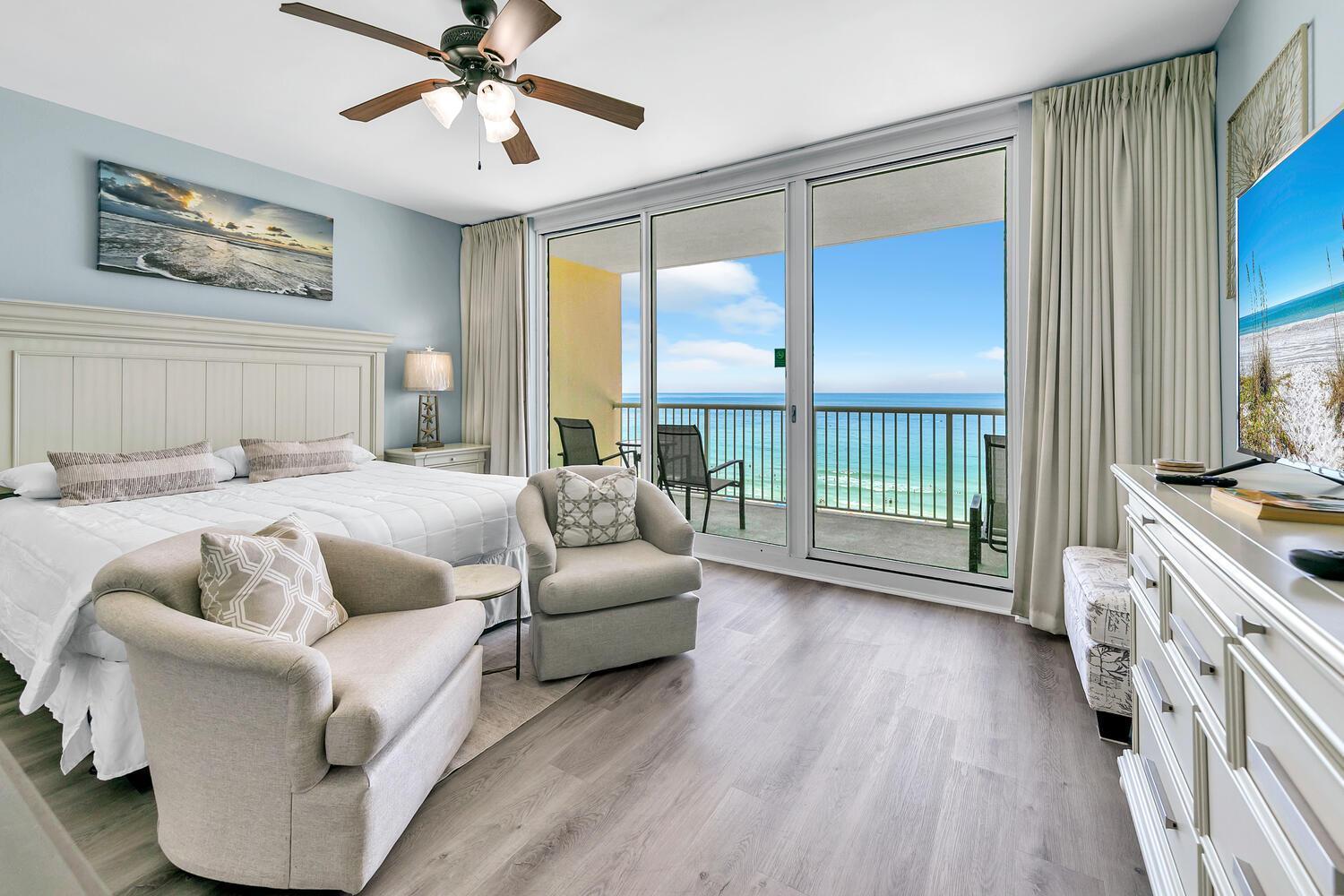 Majestic Beach Towers 1-609 Panama City Beach Luaran gambar