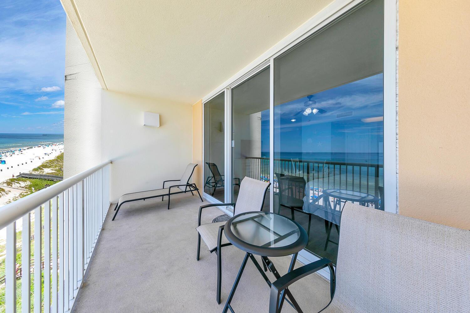 Majestic Beach Towers 1-609 Panama City Beach Luaran gambar