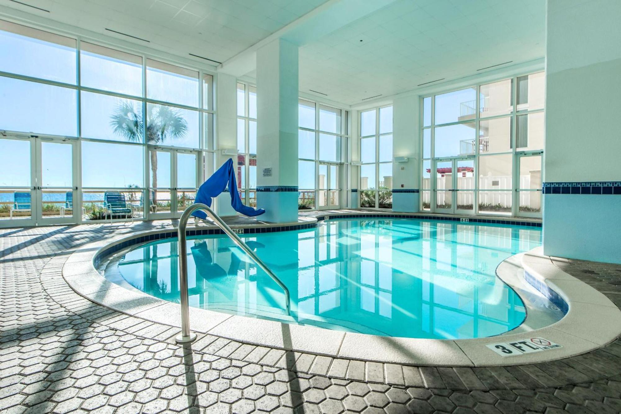 Majestic Beach Towers 1-609 Panama City Beach Luaran gambar