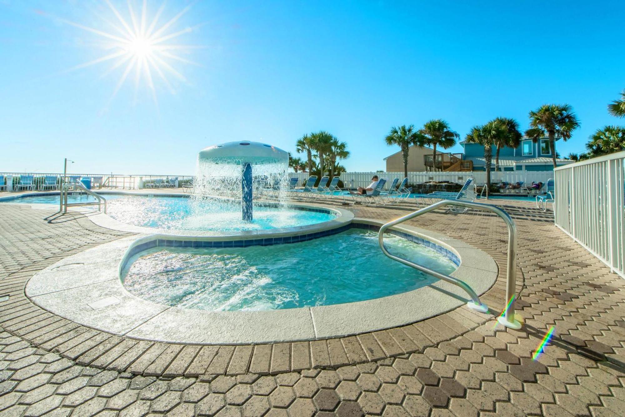Majestic Beach Towers 1-609 Panama City Beach Luaran gambar