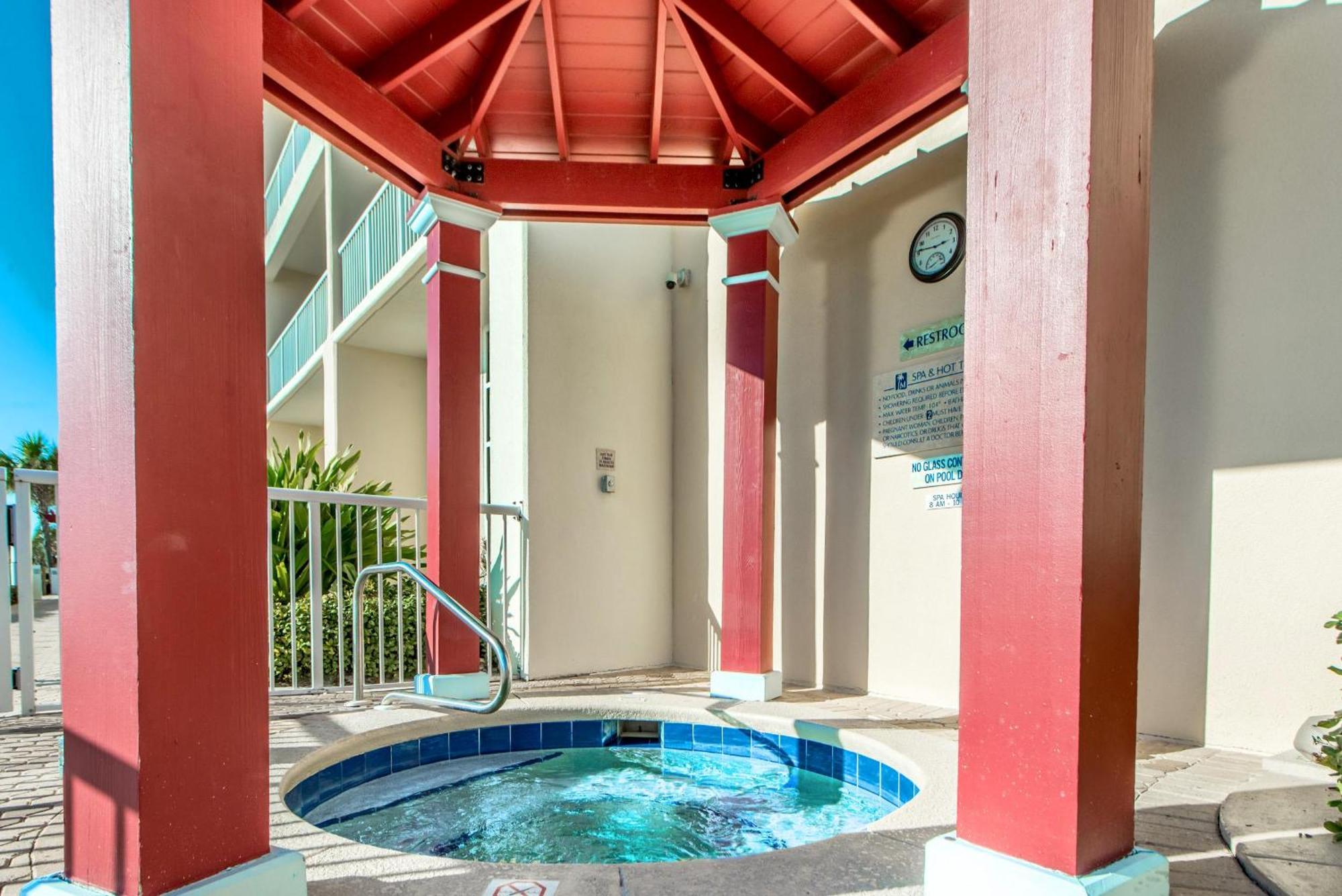 Majestic Beach Towers 1-609 Panama City Beach Luaran gambar