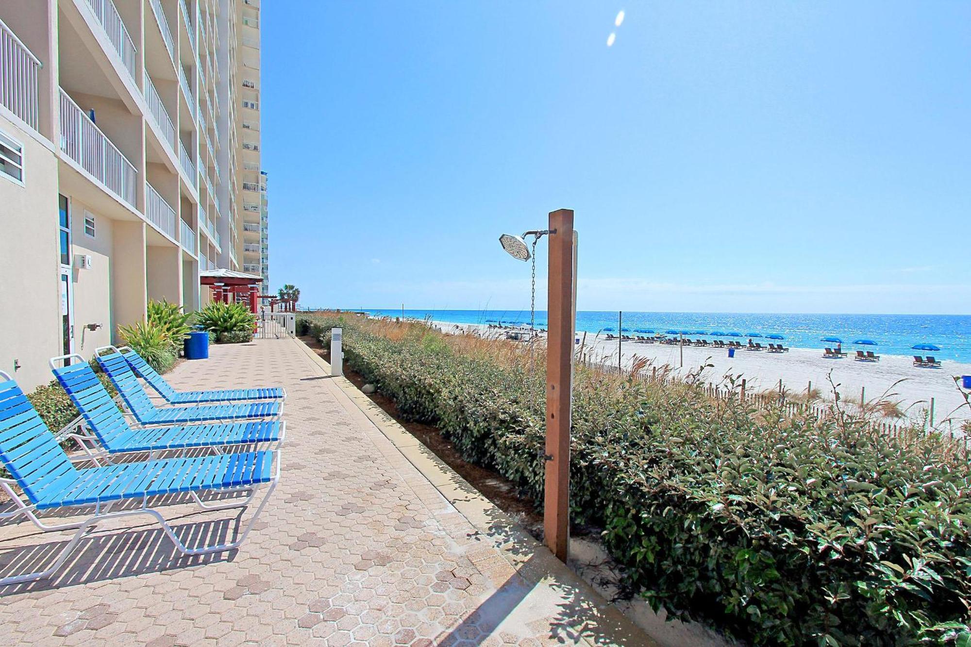 Majestic Beach Towers 1-609 Panama City Beach Luaran gambar