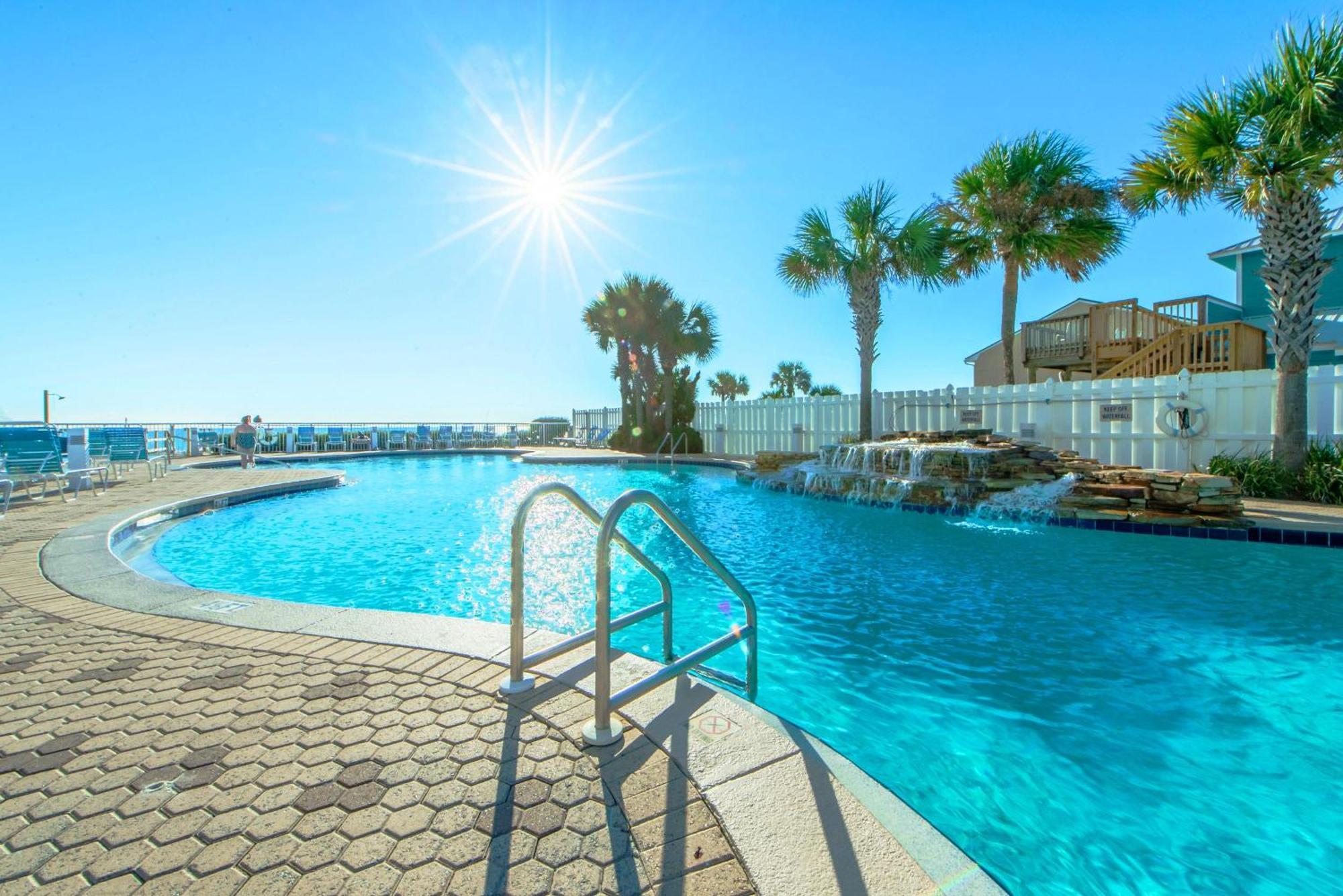 Majestic Beach Towers 1-609 Panama City Beach Luaran gambar