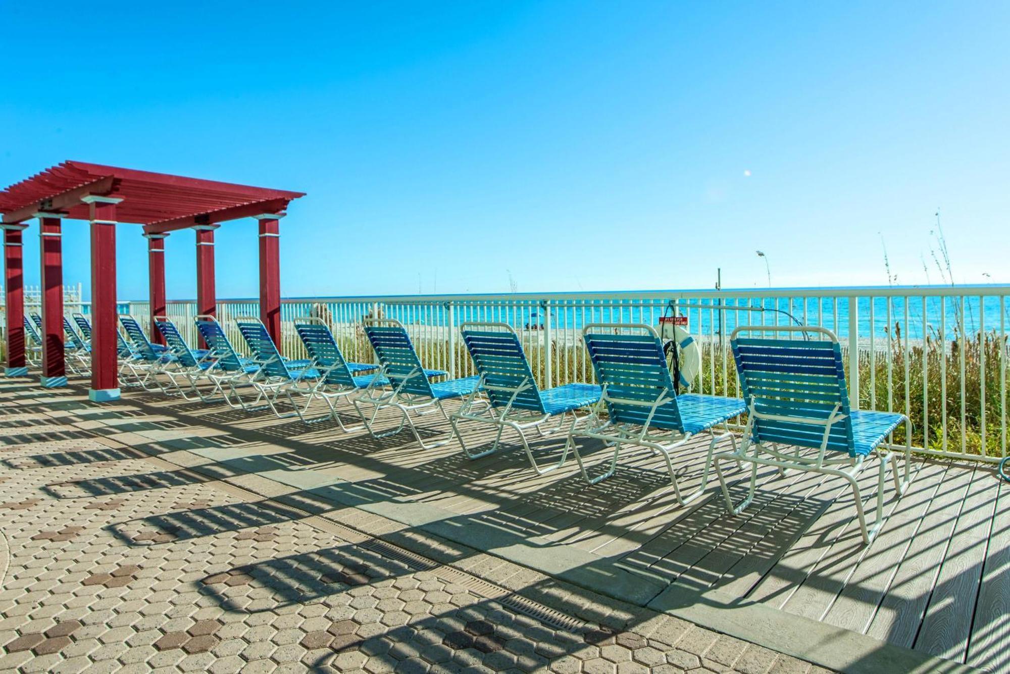Majestic Beach Towers 1-609 Panama City Beach Luaran gambar