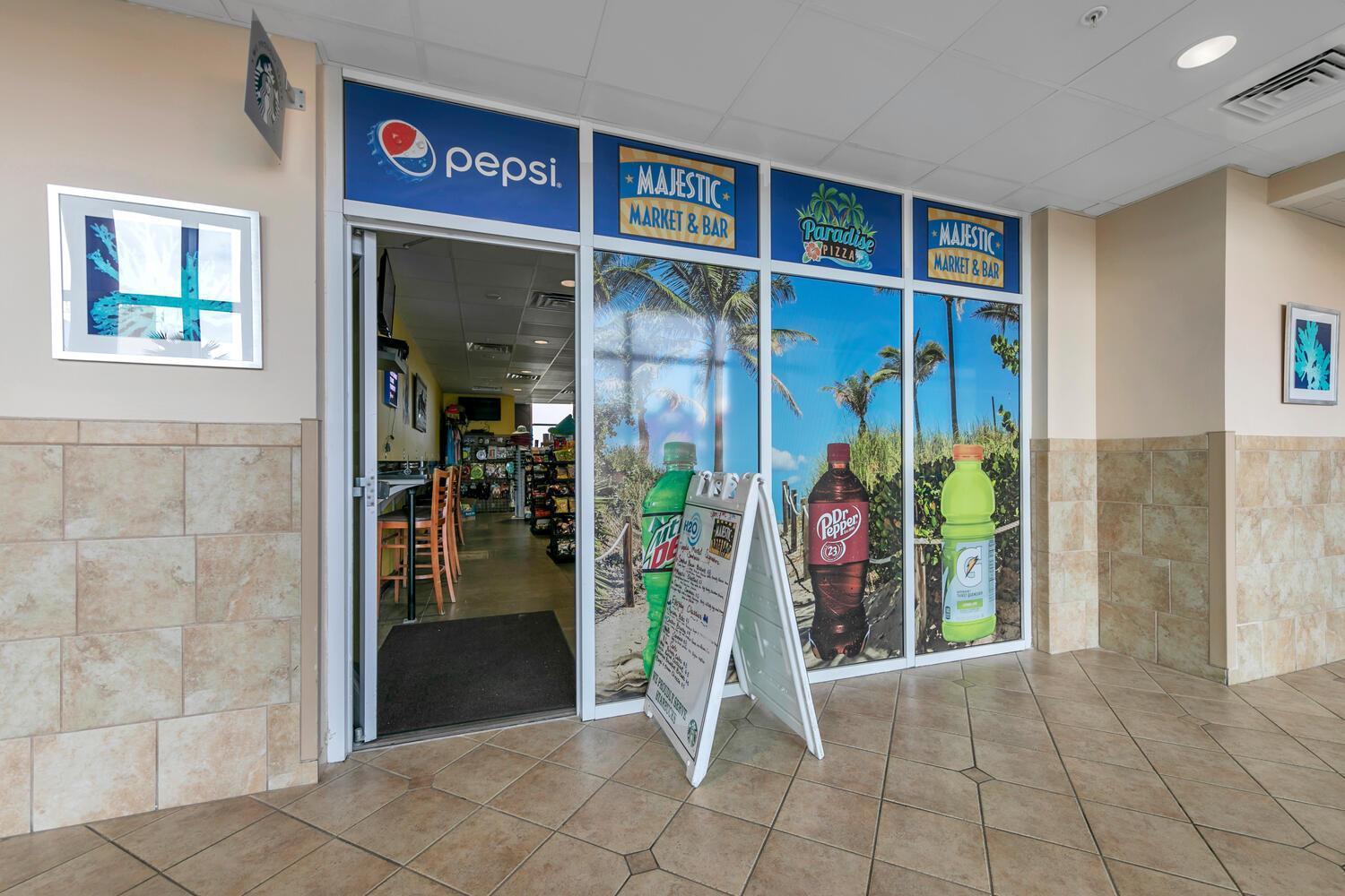 Majestic Beach Towers 1-609 Panama City Beach Luaran gambar